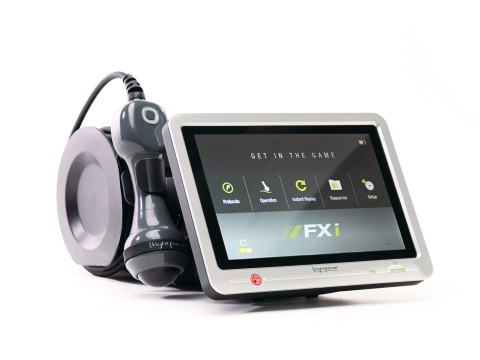 LIGHTFORCE FXI